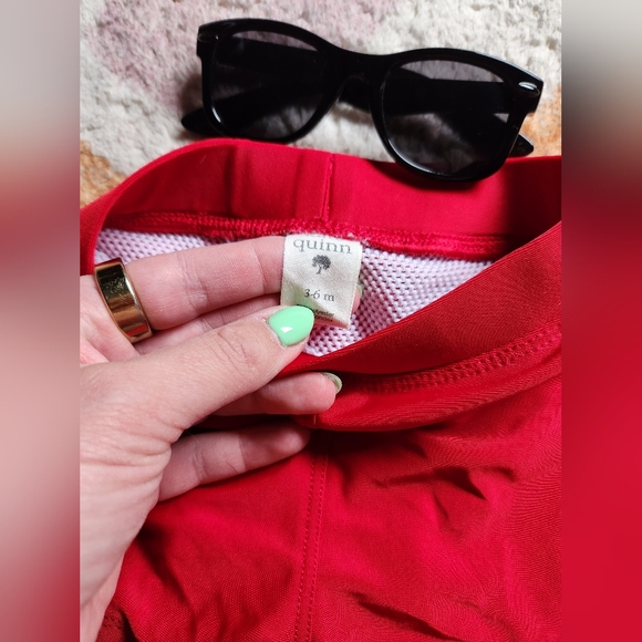 Baby Swim Set - Picture 2 of 3